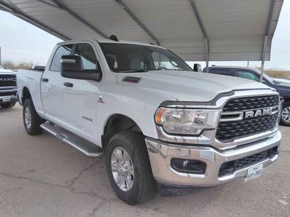 Used 2024 RAM 2500 Big Horn