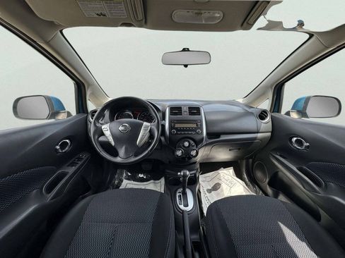 Used 2014 Nissan Versa Note SV FWD image 17