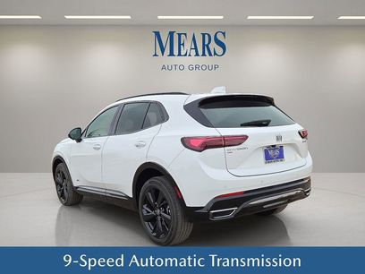 Used 2025 Buick Envision Sport Touring