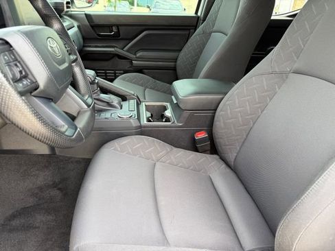 Used 2024 Toyota Tacoma SR5 RWD image 9