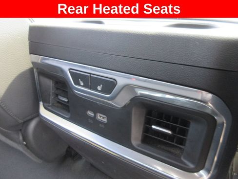 Certified 2024 GMC Sierra 1500 Denali AWD/4WD image 30
