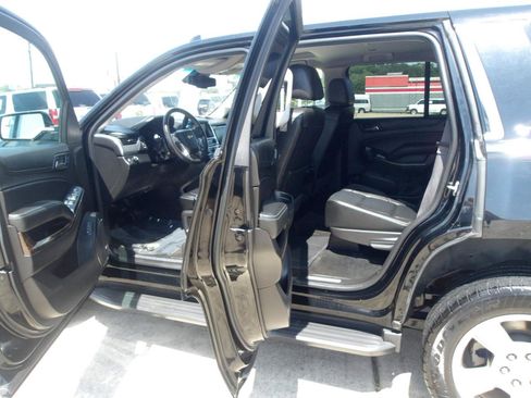 Used 2017 Chevrolet Tahoe LT RWD image 15