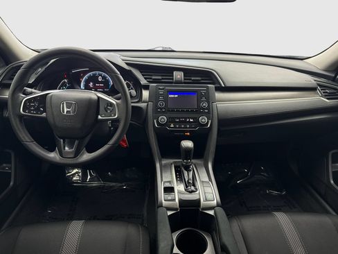 Used 2020 Honda Civic LX image 20