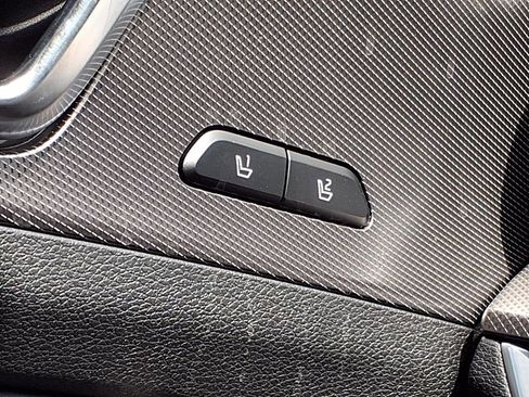 Used 2025 Kia Sportage SX FWD image 21