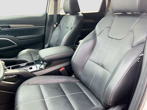 Used 2022 Kia Telluride EX AWD/4WD image 22