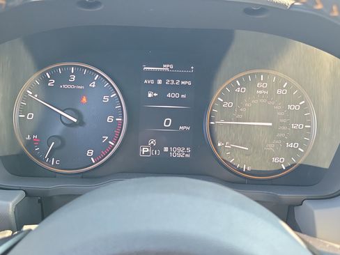 Certified 2025 Subaru Crosstrek 2.5i Wilderness image 30