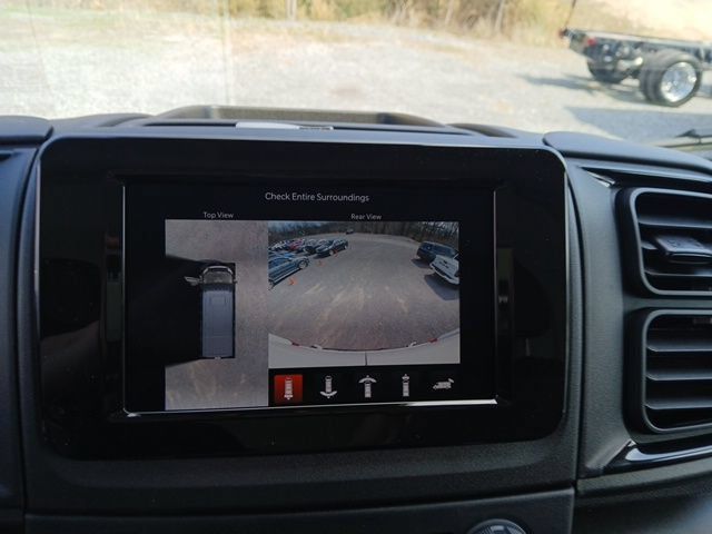 New 2026 RAM ProMaster 3500 w/ Advanced Safety Group FWD image 16