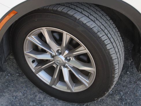 Used 2024 Honda CR-V EX image 20