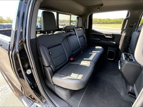 Used 2026 GMC Sierra 1500 SLT w/ SLT Premium Plus Package AWD/4WD image 26