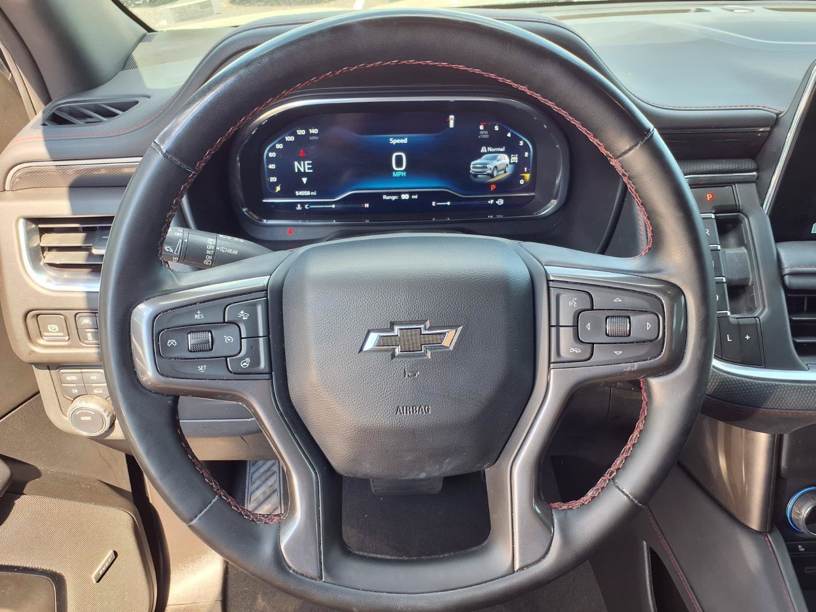 Used 2024 Chevrolet Tahoe RST w/ Luxury Package AWD/4WD image 13