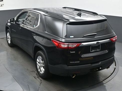 Used 2020 Chevrolet Traverse LT FWD image 42