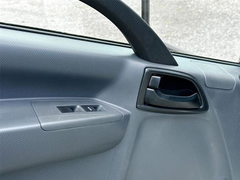 New 2025 Chevrolet Low Cab Forward RWD image 15