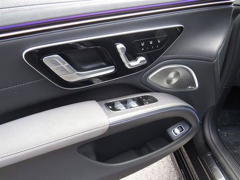 Used 2024 Mercedes-Benz EQS 450+ Sedan image 8