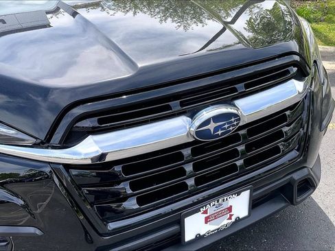 Certified 2023 Subaru Ascent Limited AWD/4WD image 35