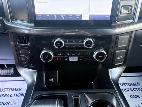 Used 2023 Ford F150 XLT w/ Equipment Group 302A High AWD/4WD image 22