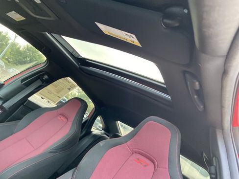Used 2025 Honda Civic Si image 29