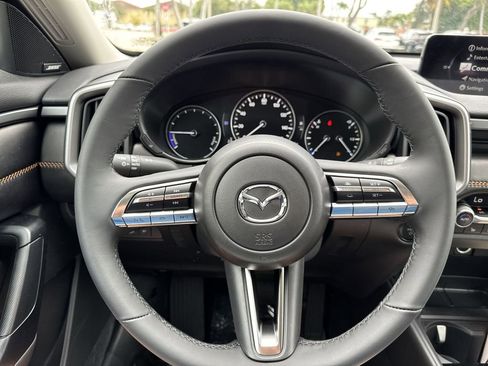 New 2026 MAZDA CX-50 AWD 2.5 Hybrid w/ Weather Package image 49