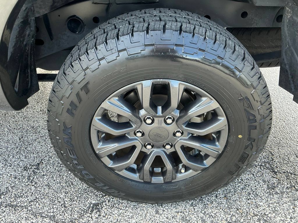 Certified 2020 Ford Ranger XLT w/ Equipment Group 301A Mid RWD image 23