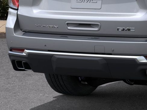 New 2026 GMC Yukon XL Denali image 14