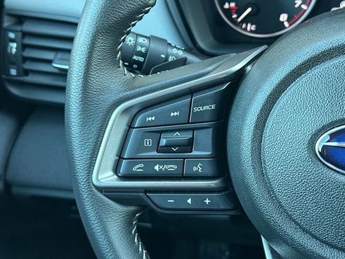 New 2025 Subaru Outback Premium AWD/4WD image 27