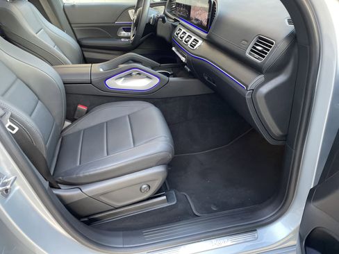 Certified 2024 Mercedes-Benz GLE 450 4MATIC image 48