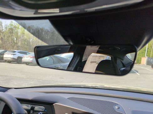 New 2026 Hyundai Elantra Sport FWD image 29