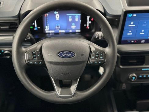 New 2025 Ford Maverick XL w/ Equipment Group 102A image 5