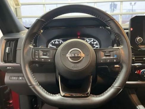 Used 2024 Nissan Pathfinder Rock Creek image 18