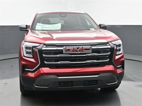 New 2026 GMC Terrain Elevation w/ Technology Package II image 8