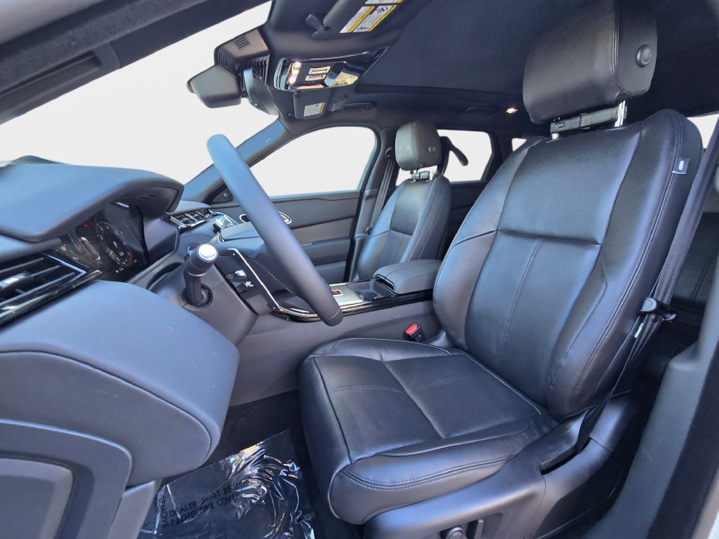 New 2026 Land Rover Range Rover Velar S AWD/4WD image 15