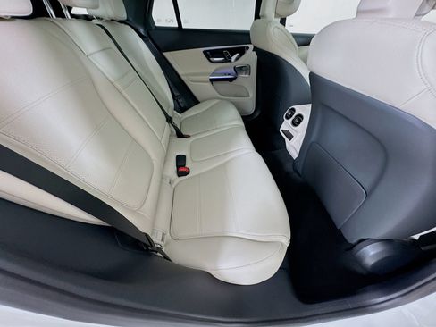 New 2026 Mercedes-Benz GLC 300 4MATIC image 30