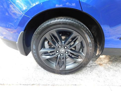 Used 2023 Acura RDX A-Spec AWD/4WD image 8