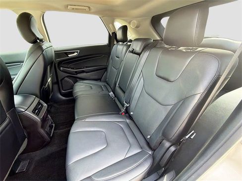 Used 2017 Ford Edge Titanium w/ Equipment Group 301A image 20