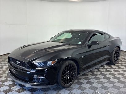 Used 2015 Ford Mustang GT Premium w/ GT Performance Package