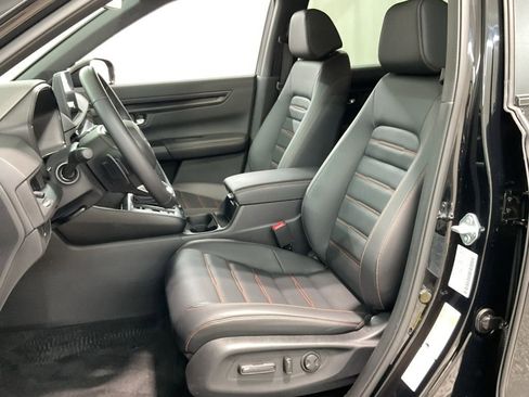 Used 2026 Honda CR-V Sport-L image 22