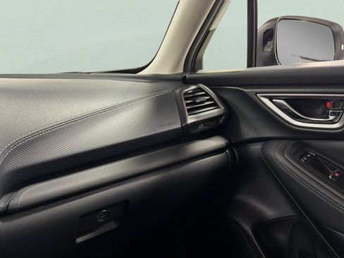 Certified 2023 Subaru Forester Touring w/ Popular Package #2 AWD/4WD image 33