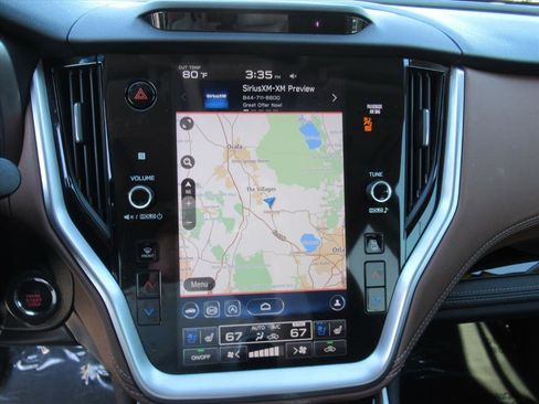 Used 2020 Subaru Outback Touring XT image 26