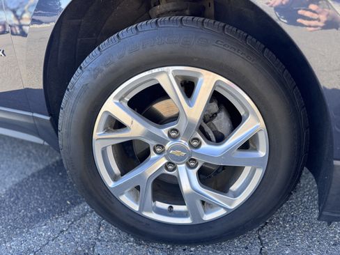 Used 2019 Chevrolet Equinox Premier image 69