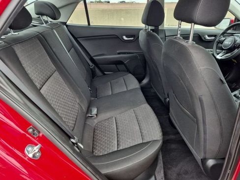 Used 2023 Kia Rio S w/ Technology Package FWD image 17