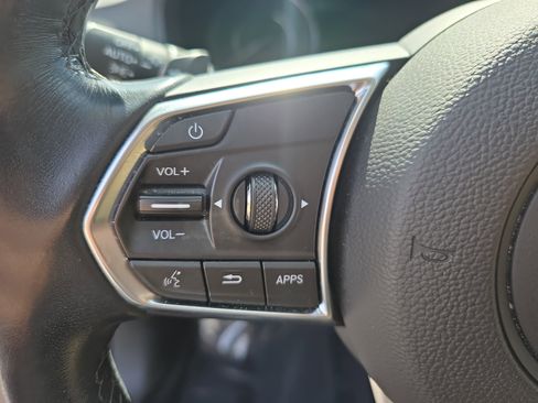 Used 2021 Acura RDX w/Technology Package image 19