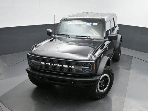 New 2026 Ford Bronco Badlands image 41