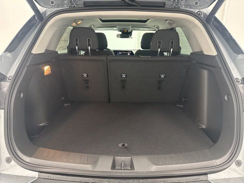 New 2026 Chevrolet TrailBlazer LT w/ Convenience Package image 28