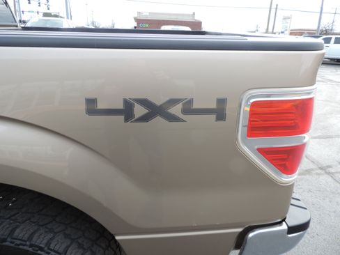 Used 2013 Ford F150 XLT w/ Luxury Equipment Group image 20