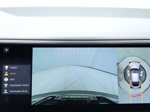 Used 2020 Bentley Continental GT w/ First Edition Specification image 48