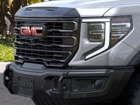 New 2026 GMC Sierra 1500 AT4X image 10