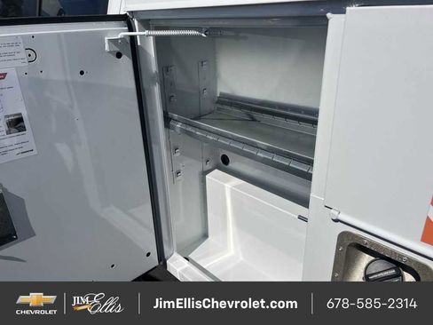 New 2025 Chevrolet Silverado 2500 W/T w/ WT Convenience Package RWD image 14