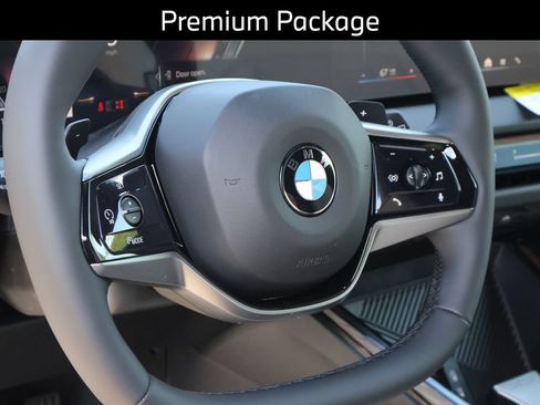 New 2026 BMW X3 xDrive30i w/ Premium Package AWD/4WD image 4