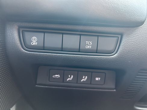 Certified 2025 MAZDA CX-50 AWD 2.5 S w/ Weather Package image 20