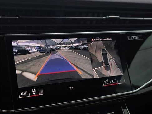 New 2026 Audi Q8 Premium Plus image 26