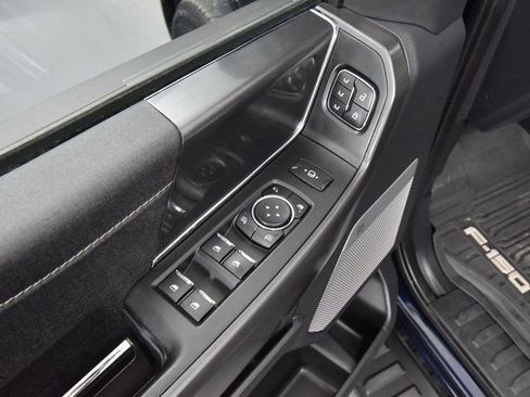 Used 2024 Ford F150 Lariat image 21